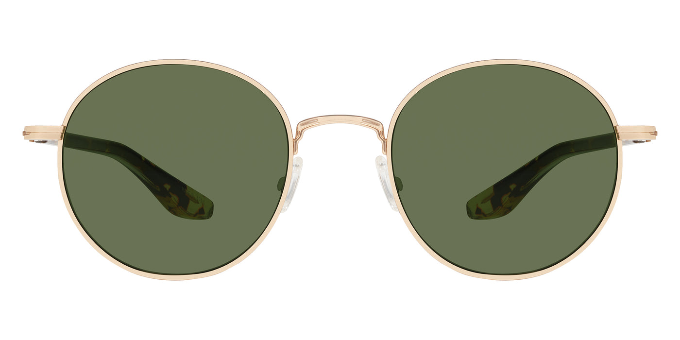 Vintage Barton Perreira sunglasses Sunglasses | Barton Perreira Domino - ALEXANDER DAAS main image 4