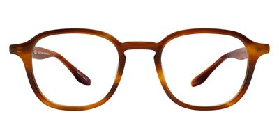 Barton Perreira® Dale BRP DALE4801K - Umber Tortoise/Demo Eyeglasses