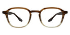 Barton Perreira® Dale BRP DALE4804K - Desert Sky/Demo Eyeglasses