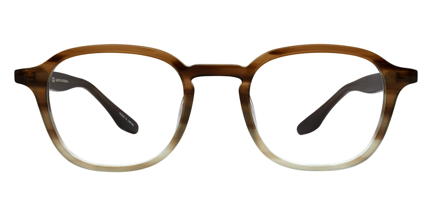 Barton Perreira® Dale BRP DALE4804K - Desert Sky/Demo Eyeglasses