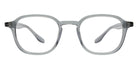 Barton Perreira® Dale BRP DALE4806K - Glacier/Demo Eyeglasses