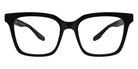 Barton Perreira® Dunbar BRP DUNB5301K - Black/Demo Eyeglasses