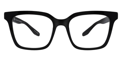 Barton Perreira® Dunbar BRP DUNB5301K - Black/Demo Eyeglasses