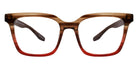 Barton Perreira® Dunbar BRP DUNB5303K - Gypsy Rose/Demo Eyeglasses