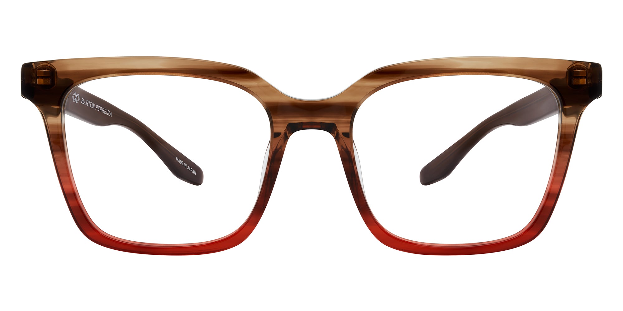 Barton Perreira® Dunbar BRP DUNB5303K - Gypsy Rose/Demo Eyeglasses