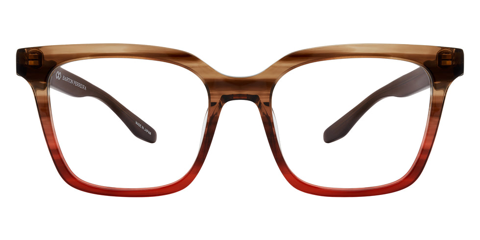 Barton Perreira® Dunbar BRP DUNB5303K - Gypsy Rose/Demo Eyeglasses