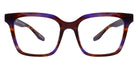 Barton Perreira® Dunbar BRP DUNB5304K - Monte Cristo/Demo Eyeglasses