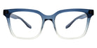 Barton Perreira® Dunbar BRP DUNB5305K - Shoreline/Demo Eyeglasses