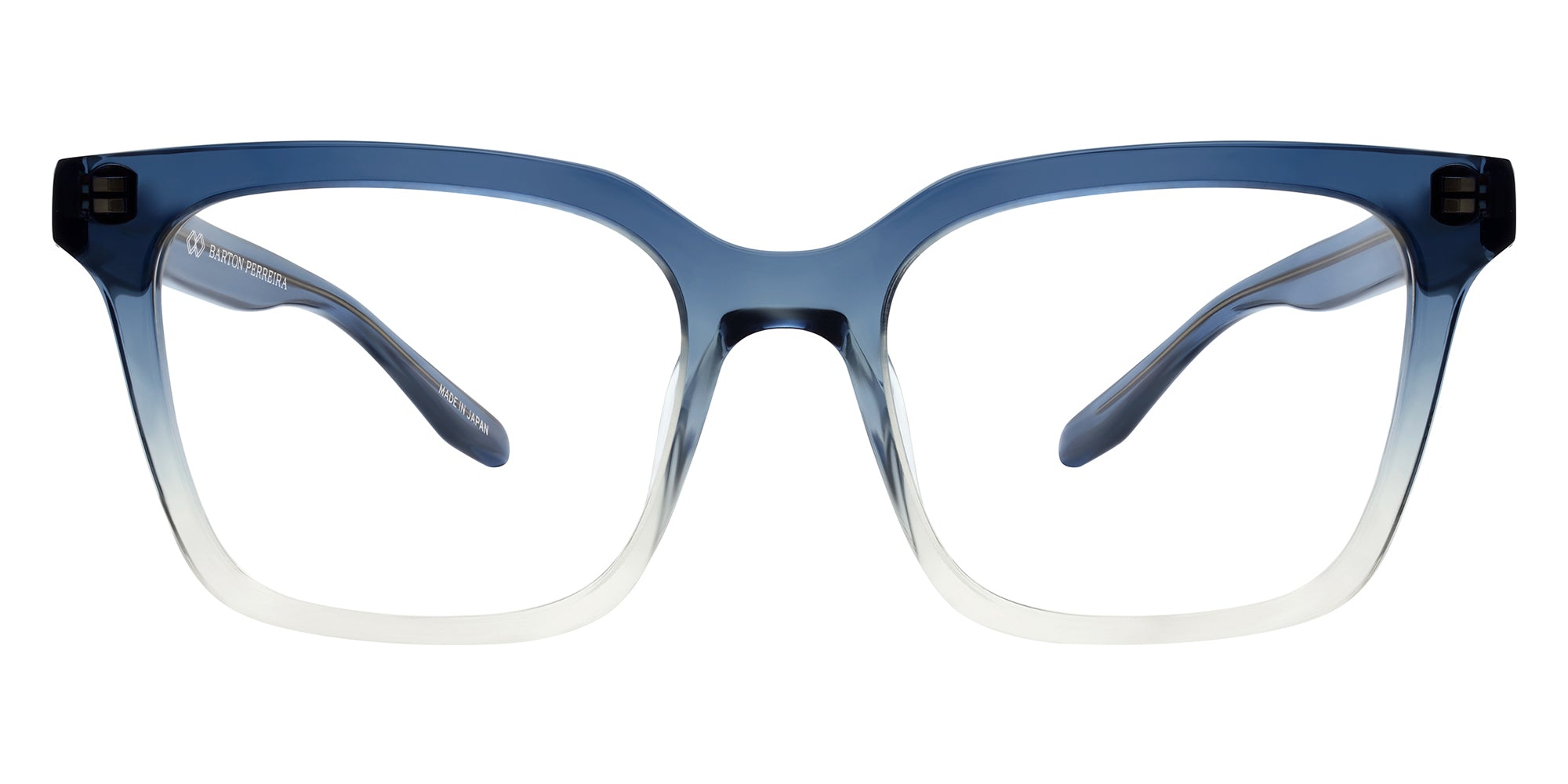 Barton Perreira® Dunbar BRP DUNB5305K - Shoreline/Demo Eyeglasses