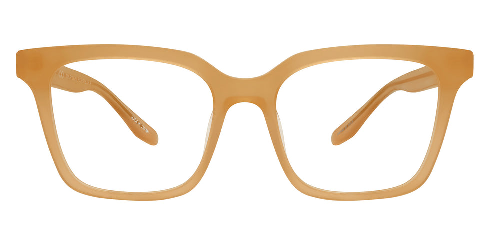 Barton Perreira® Dunbar BRP DUNB5306K - Kalahari/Demo Eyeglasses