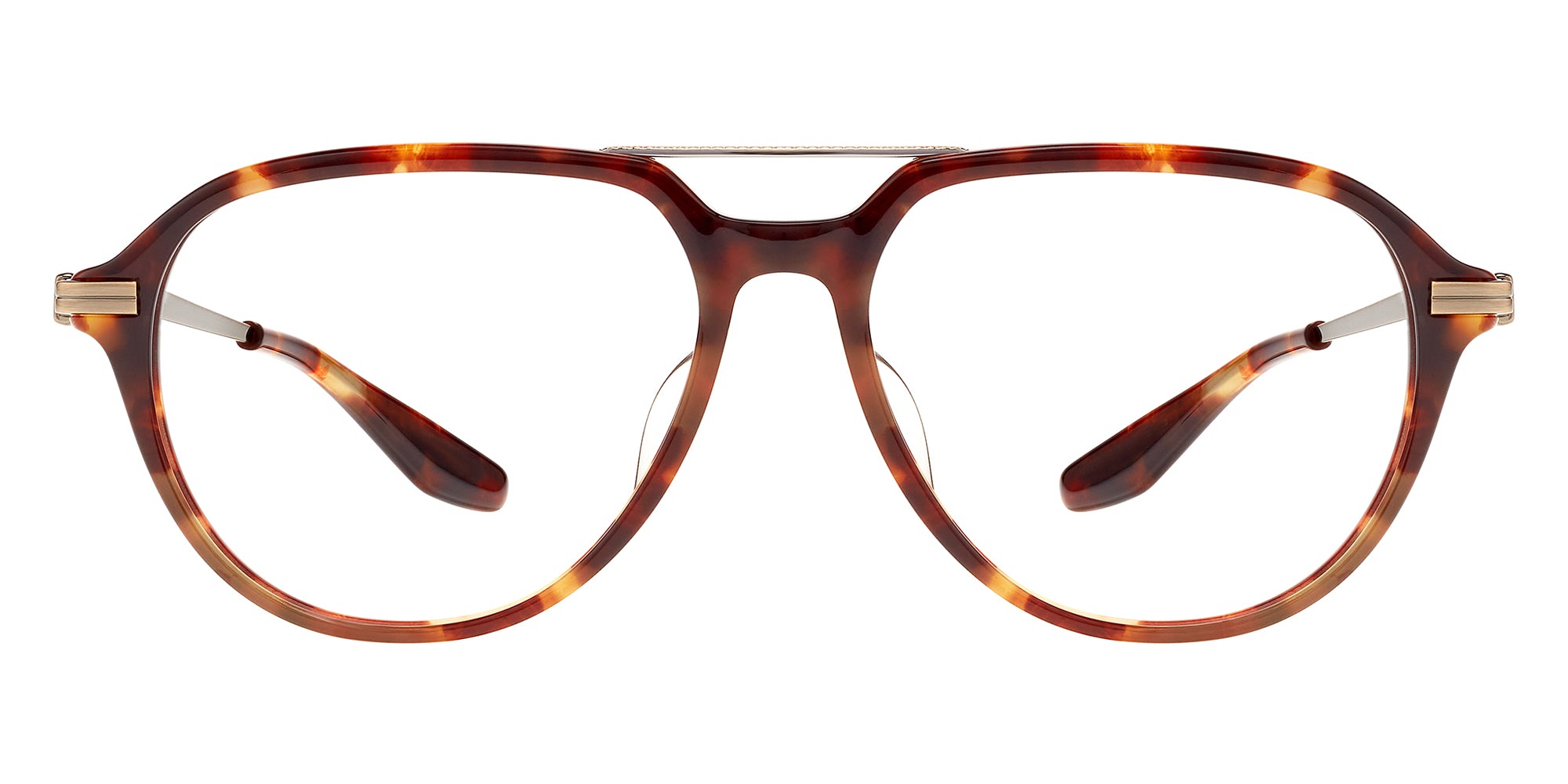 Barton Perreira® Dunn BRP DUNN5503K - Chestnut/Antique Gold/Demo Eyeglasses