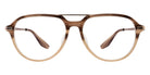 Barton Perreira® Dunn BRP DUNN5506K - Stonehenge/Pewter/Demo Eyeglasses