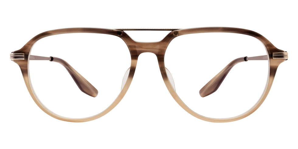 Barton Perreira® Dunn BRP DUNN5506K - Stonehenge/Pewter/Demo Eyeglasses