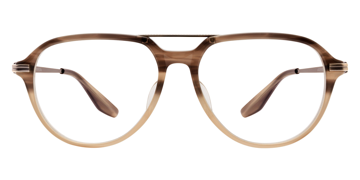 Barton Perreira® Dunn BRP DUNN5506K - Stonehenge/Pewter/Demo Eyeglasses