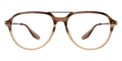 Barton Perreira® Dunn BRP DUNN5506K - Stonehenge/Pewter/Demo Eyeglasses