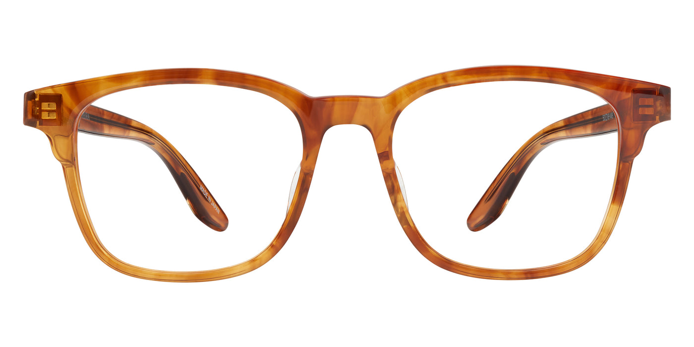 Barton Perreira® Emerson BRP EMER5002K - Sedona Tortoise/Demo Eyeglasses