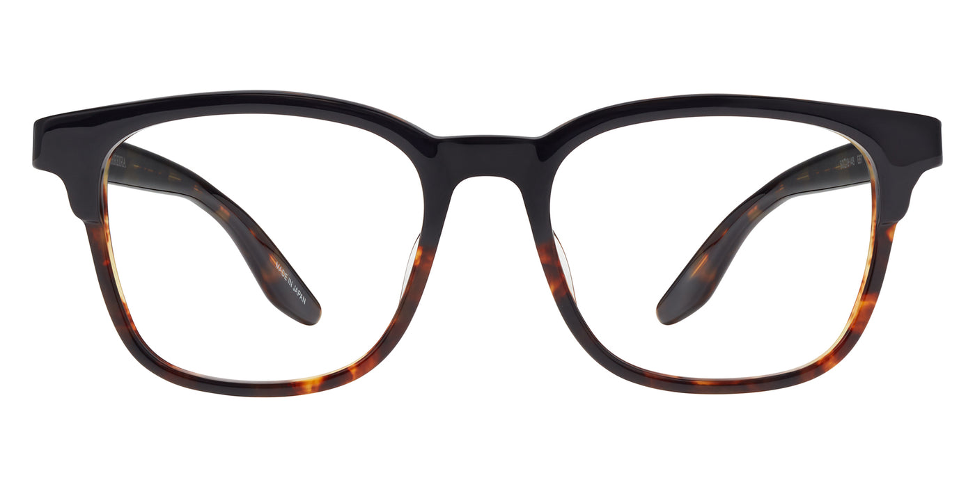Barton Perreira® Emerson BRP EMER5003K - Ebony Tortoise/Demo Eyeglasses