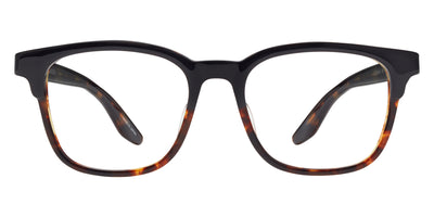 Barton Perreira® Emerson BRP EMER5003K - Ebony Tortoise/Demo Eyeglasses