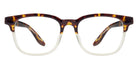 Barton Perreira® Emerson BRP EMER5004K - Tortoise Champagne/Demo Eyeglasses