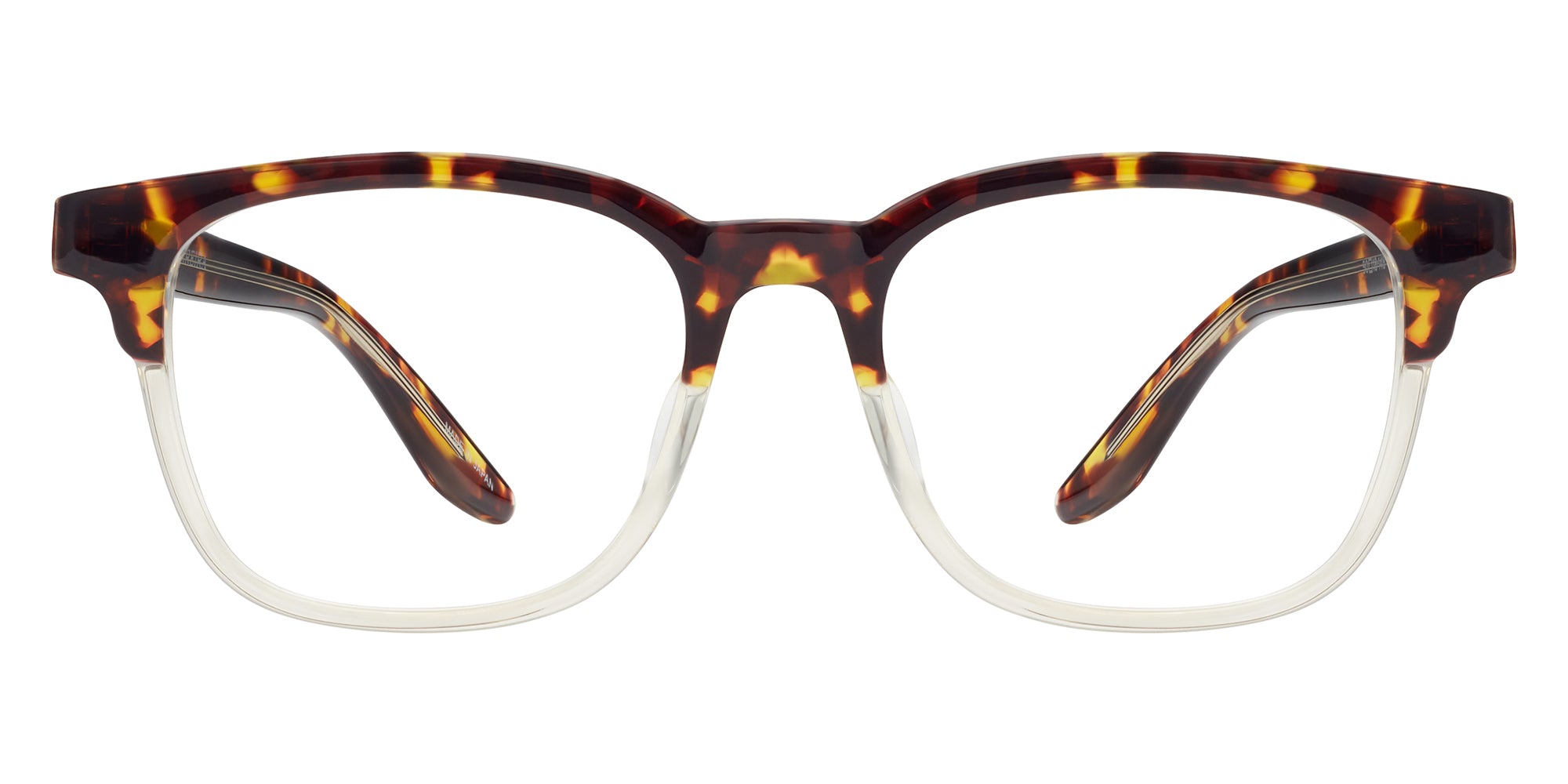 Barton Perreira® Emerson BRP EMER5004K - Tortoise Champagne/Demo Eyeglasses