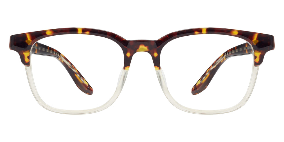 Barton Perreira® Emerson BRP EMER5004K - Tortoise Champagne/Demo Eyeglasses