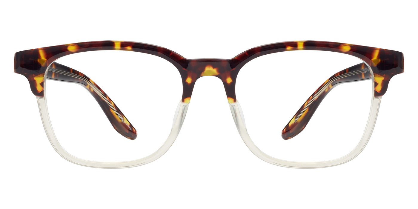 Barton Perreira® Emerson BRP EMER5004K - Tortoise Champagne/Demo Eyeglasses