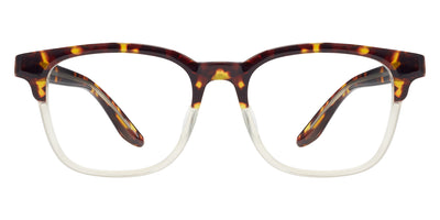 Barton Perreira® Emerson BRP EMER5004K - Tortoise Champagne/Demo Eyeglasses