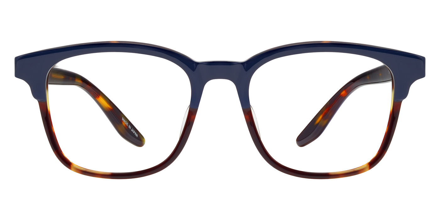 Barton Perreira® Emerson BRP EMER5006K - Indigo Tortoise/Demo Eyeglasses