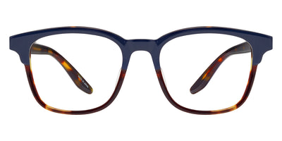 Barton Perreira® Emerson BRP EMER5006K - Indigo Tortoise/Demo Eyeglasses
