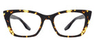 Barton Perreira® Fannie BRP FANN4802K - Heroine Chic/Demo Eyeglasses