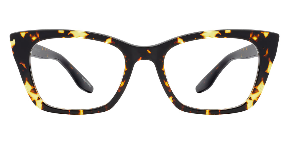 Barton Perreira® Fannie BRP FANN4802K - Heroine Chic/Demo Eyeglasses