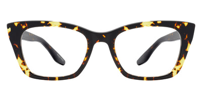Barton Perreira® Fannie BRP FANN4802K - Heroine Chic/Demo Eyeglasses