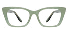 Barton Perreira® Fannie BRP FANN4804K - Laurel/Demo Eyeglasses