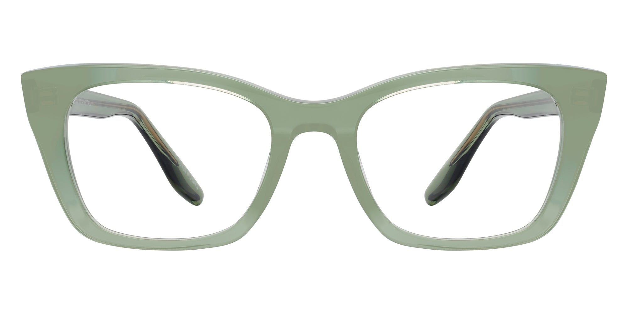Barton Perreira® Fannie BRP FANN4804K - Laurel/Demo Eyeglasses
