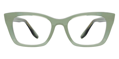 Barton Perreira® Fannie BRP FANN4804K - Laurel/Demo Eyeglasses