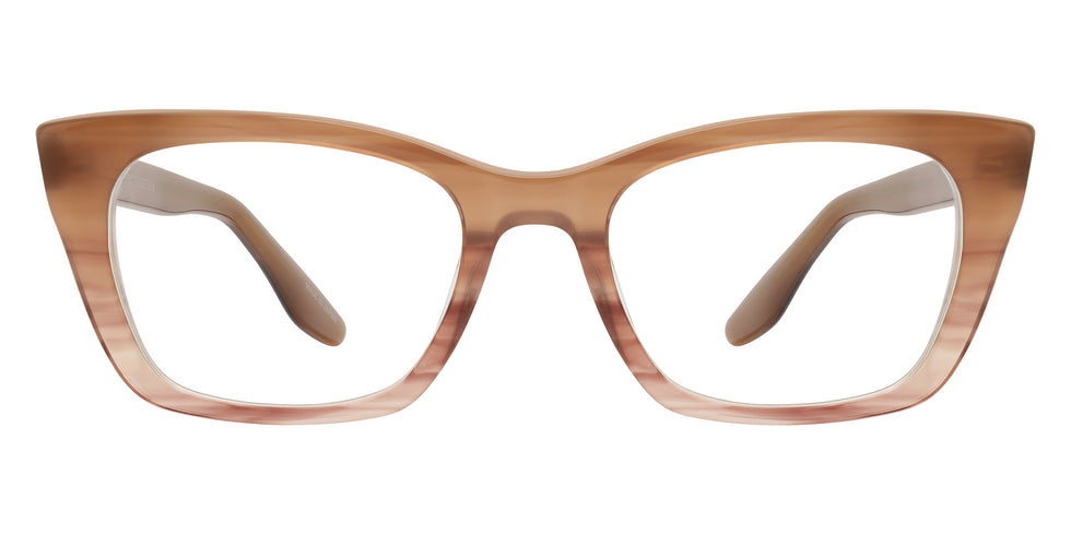 Barton Perreira® Fannie BRP FANN4805K - Marrakesh Sand/Demo Eyeglasses