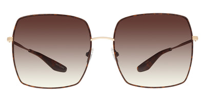Barton Perreira® Folasade BRP FOLA6002K - Gold/Tortoise Enamel/Smokey Topaz (AR) Sunglasses