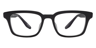 Barton Perreira® Gadson BRP GADS5001K - Black/Demo Eyeglasses