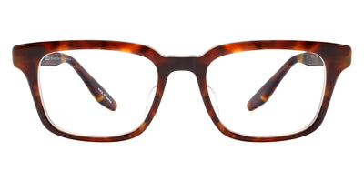 Barton Perreira® Gadson BRP GADS5002K - Chestnut/Demo Eyeglasses