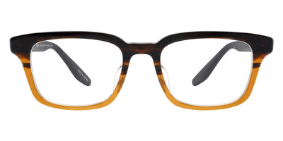 Barton Perreira® Gadson BRP GADS5004K - Tortuga Gradient/Demo Eyeglasses