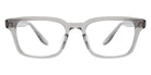 Barton Perreira® Gadson BRP GADS5005K - Shadow/Demo Eyeglasses