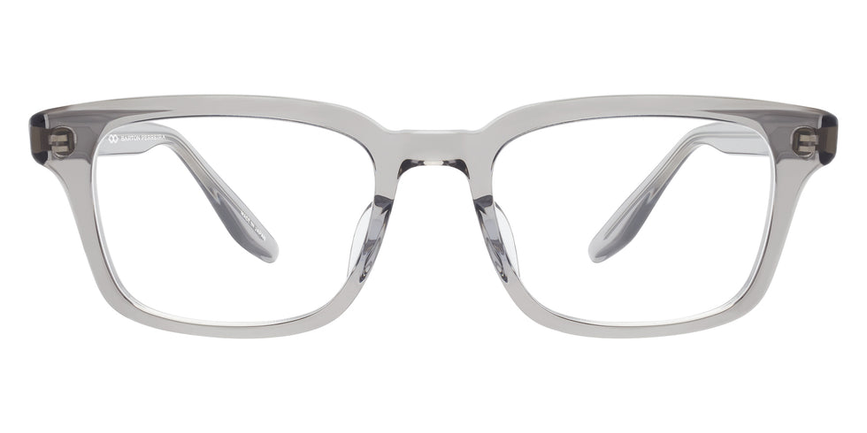 Barton Perreira® Gadson BRP GADS5005K - Shadow/Demo Eyeglasses