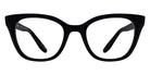 Barton Perreira® Ginnie BRP GINN4901K - Black/Demo Eyeglasses