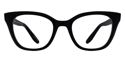 Barton Perreira® Ginnie BRP GINN4901K - Black/Demo Eyeglasses