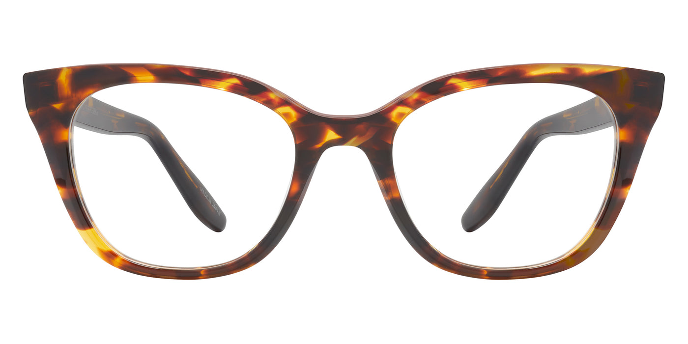Barton Perreira® Ginnie BRP GINN4902K - Classic Tortoise/Demo Eyeglasses