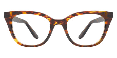 Barton Perreira® Ginnie BRP GINN4902K - Classic Tortoise/Demo Eyeglasses