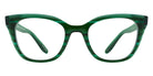 Barton Perreira® Ginnie BRP GINN4903K - Clover/Demo Eyeglasses