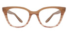 Barton Perreira® Ginnie BRP GINN4904K - Marrakesh Sand/Demo Eyeglasses