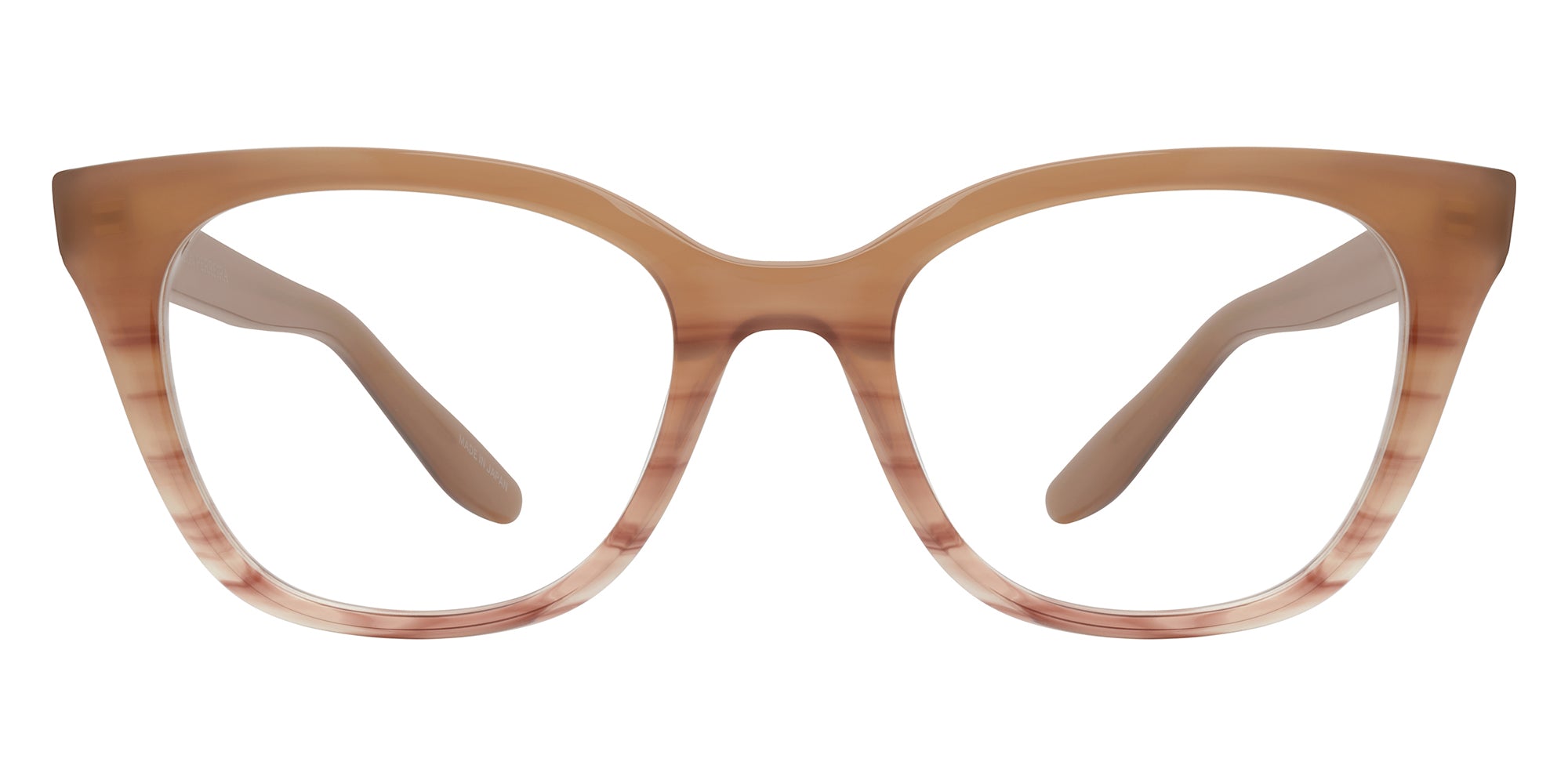 Barton Perreira® Ginnie BRP GINN4904K - Marrakesh Sand/Demo Eyeglasses