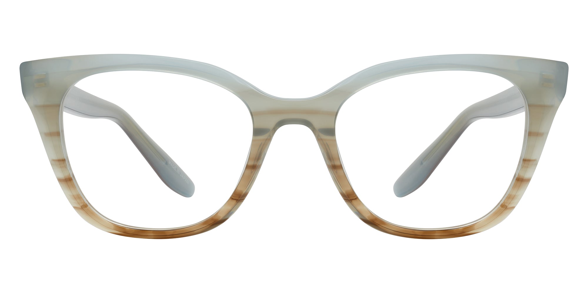 Barton Perreira® Ginnie BRP GINN4905K - Paradise Cove/Demo Eyeglasses